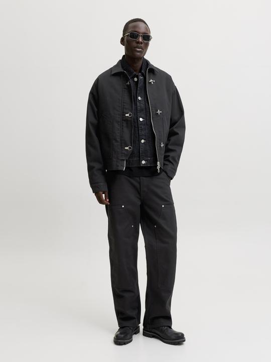 Actual product image Jack & Jones Jeansjacke Jeansjacke (L)