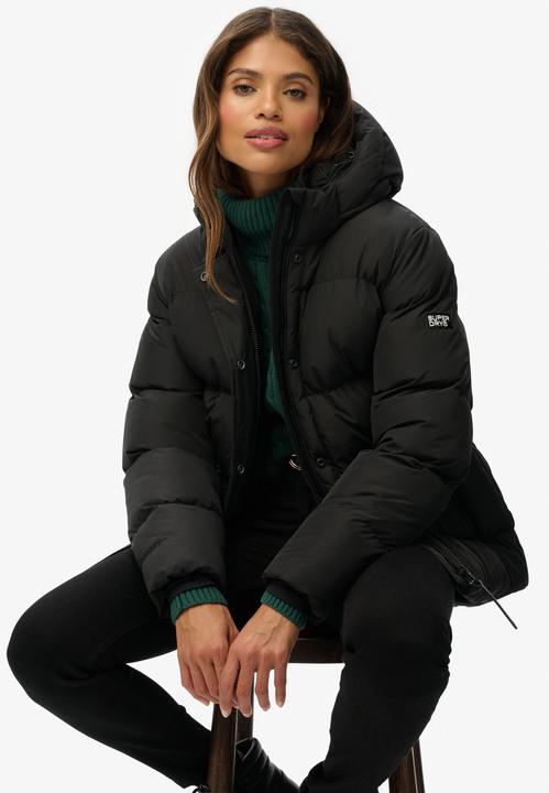Produktbild Superdry 5 Baffle Sports (M)