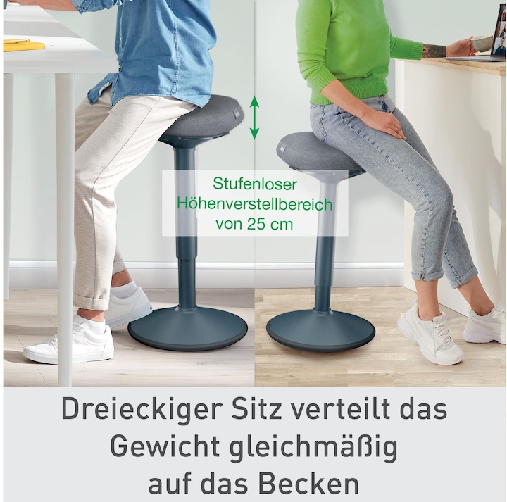 Image du produit Leitz Ergo Active