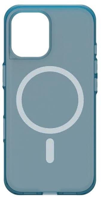 Produktbild RhinoShield Back Cover JellyTint MagSafe iPhone 17 Ash Black (Apple iPhone 17)