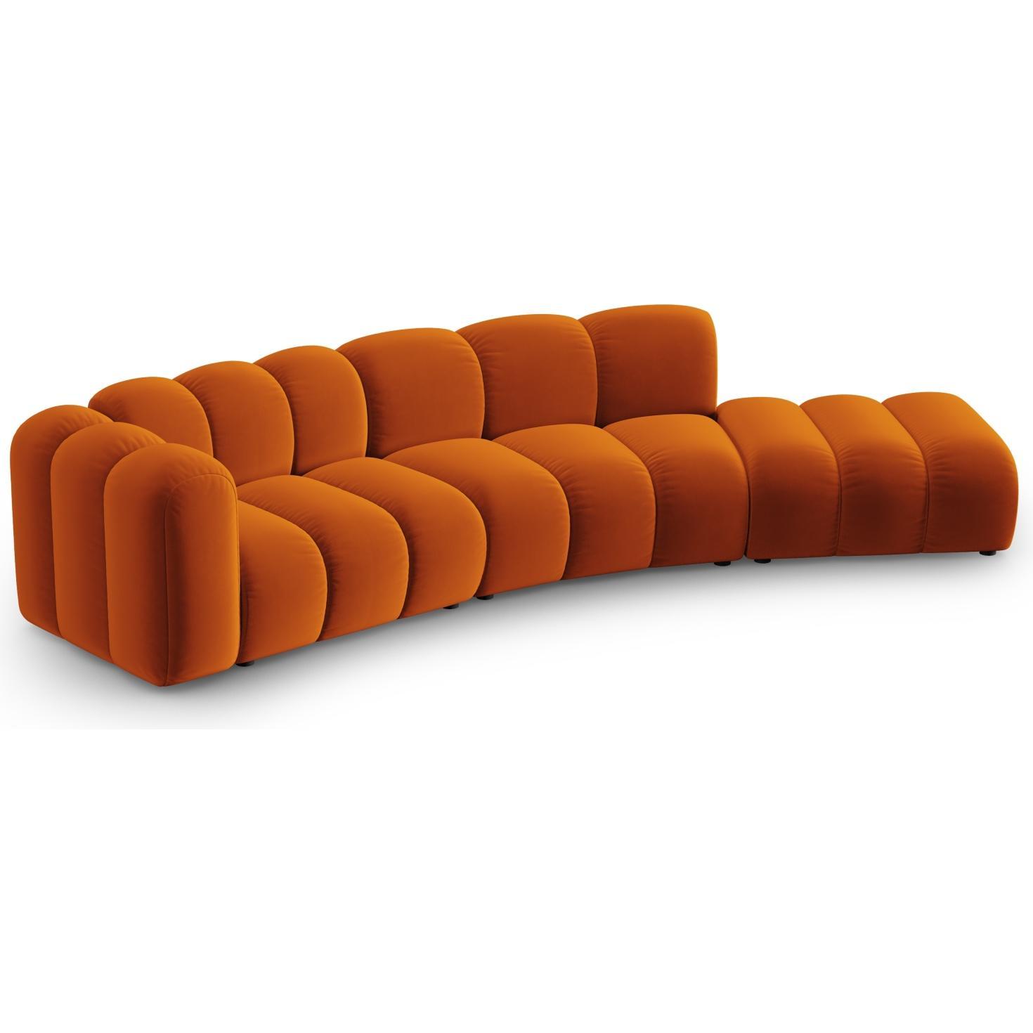 Thumbnail - Micadoni, Sofa, Lupine (4-Sitzer, 2-Sitzer, 3-Sitzer)