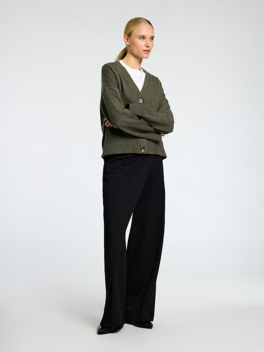 Image du produit Selected Femme Cardigan col V (XS)