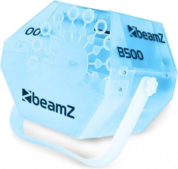 Produktbild BeamZ B500led