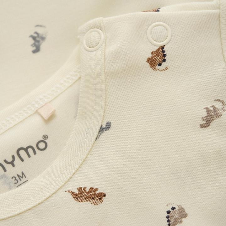 Produktbild Minymo Kid's Body S/S (68)