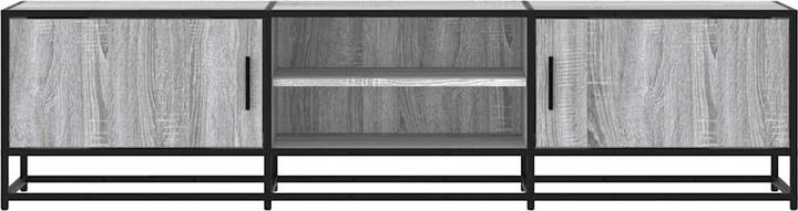 Image du produit vidaXL TV-Schrank (160 x 35 x 41 cm)