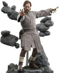 Hot Toys Star Wars: Obi-Wan Kenobi 1/6 Obi-Wan Kenobi