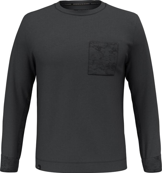 Produktbild Salewa LAVAREDO HEMP Herren PULLOVER. (M)