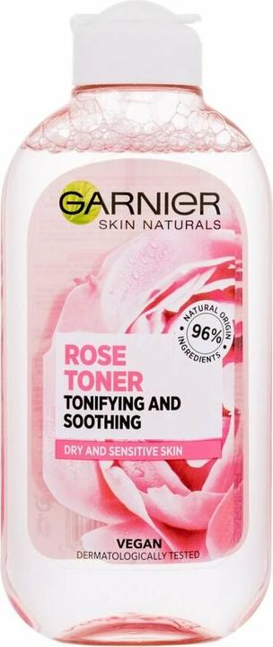 Actual product image Garnier Botanical (200 ml)