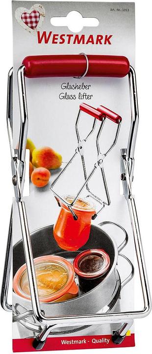 Produktbild Westmark Glashebezange (1 Stk., 4 l)