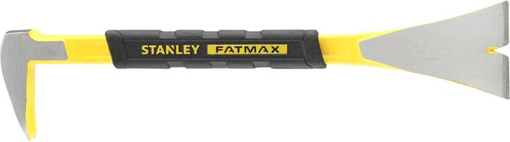 Produktbild Stanley Nageleisen breit, 254mm (250 mm)