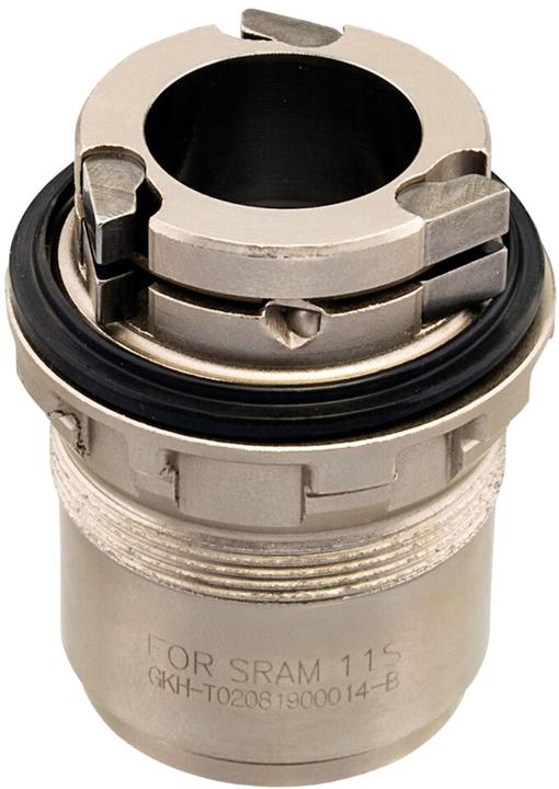 Produktbild Spank Oozy/Spike Freehub Rear Hub Steel XD STD