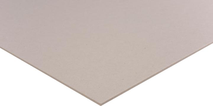 Produktbild Ursus Graupappe 40x50 cm, 2,0 mm stark (1 x)