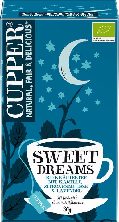 Immagine prodotto Cupper Little Dreamer (30 g)