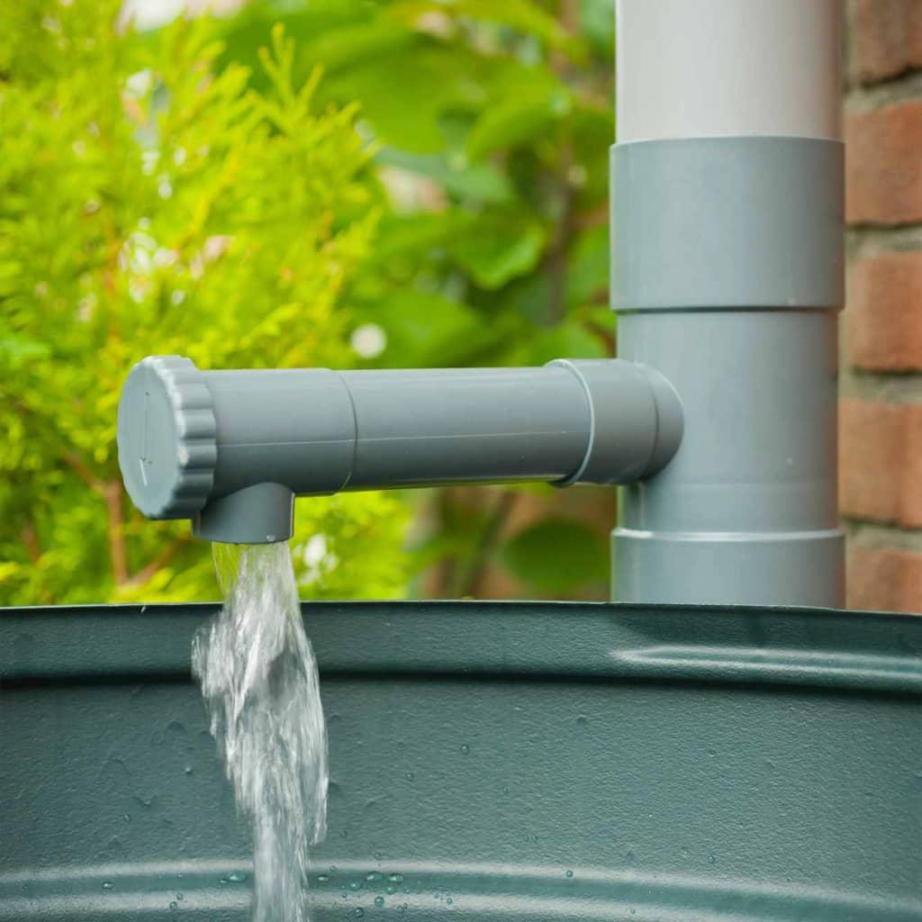 Thumbnail - Nature, Zubehör Bewässerung, Regentonne-Füllrohr