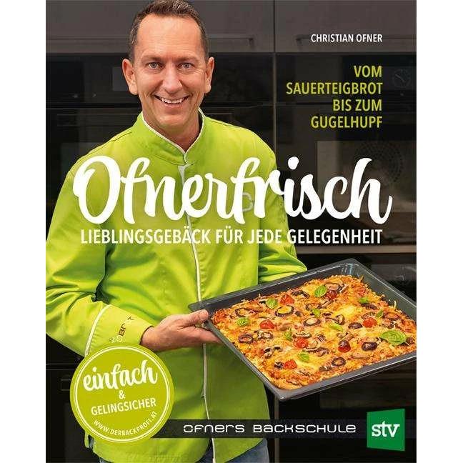 Ofnerfrisch, Ratgeber von Christian Ofner