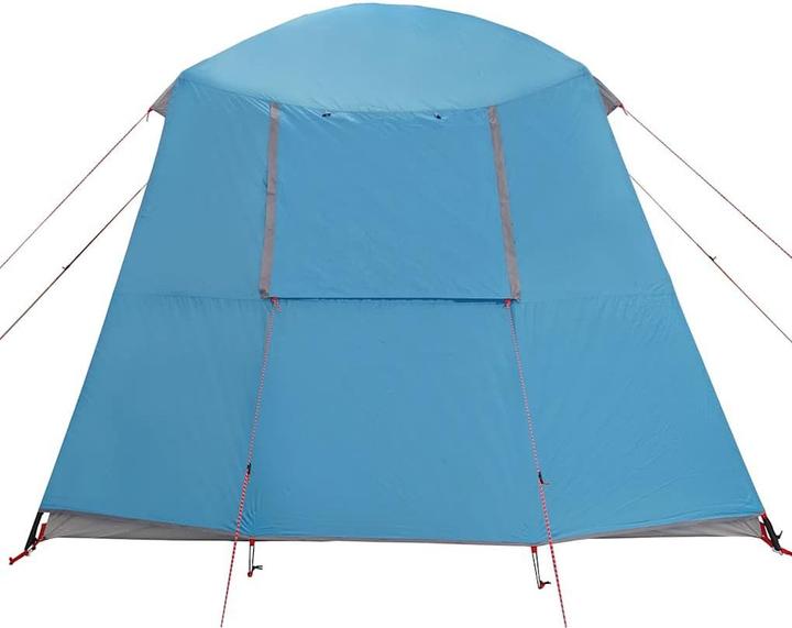 Produktbild vidaXL Campingzelt (Kuppelzelt, 12.35 kg, 5 Personen)
