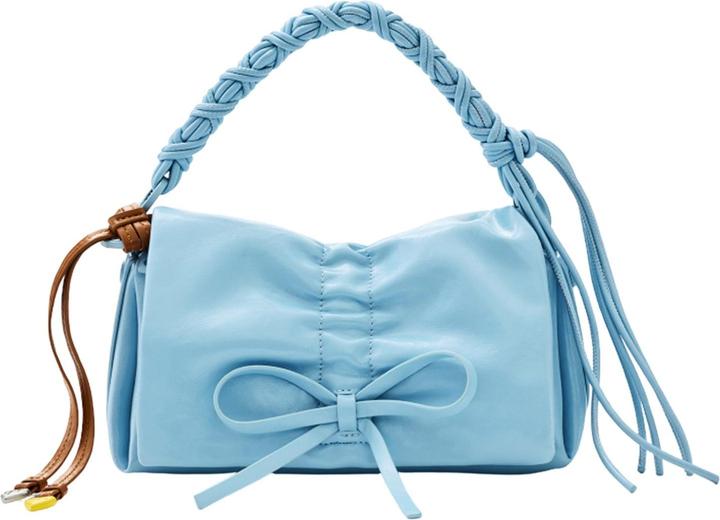 Nuvola blu