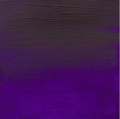Produktbild Amsterdam Acrylfarbe Standard Series 568 (Permanentblauviolett, 120 ml)