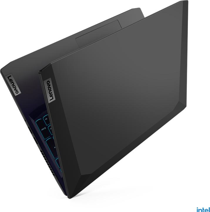 Actual product image Lenovo IdeaPad Gaming 3 15IHU6 82K1 (15.60", Intel Core i7-11300H, 16 GB, 512 GB, DE)