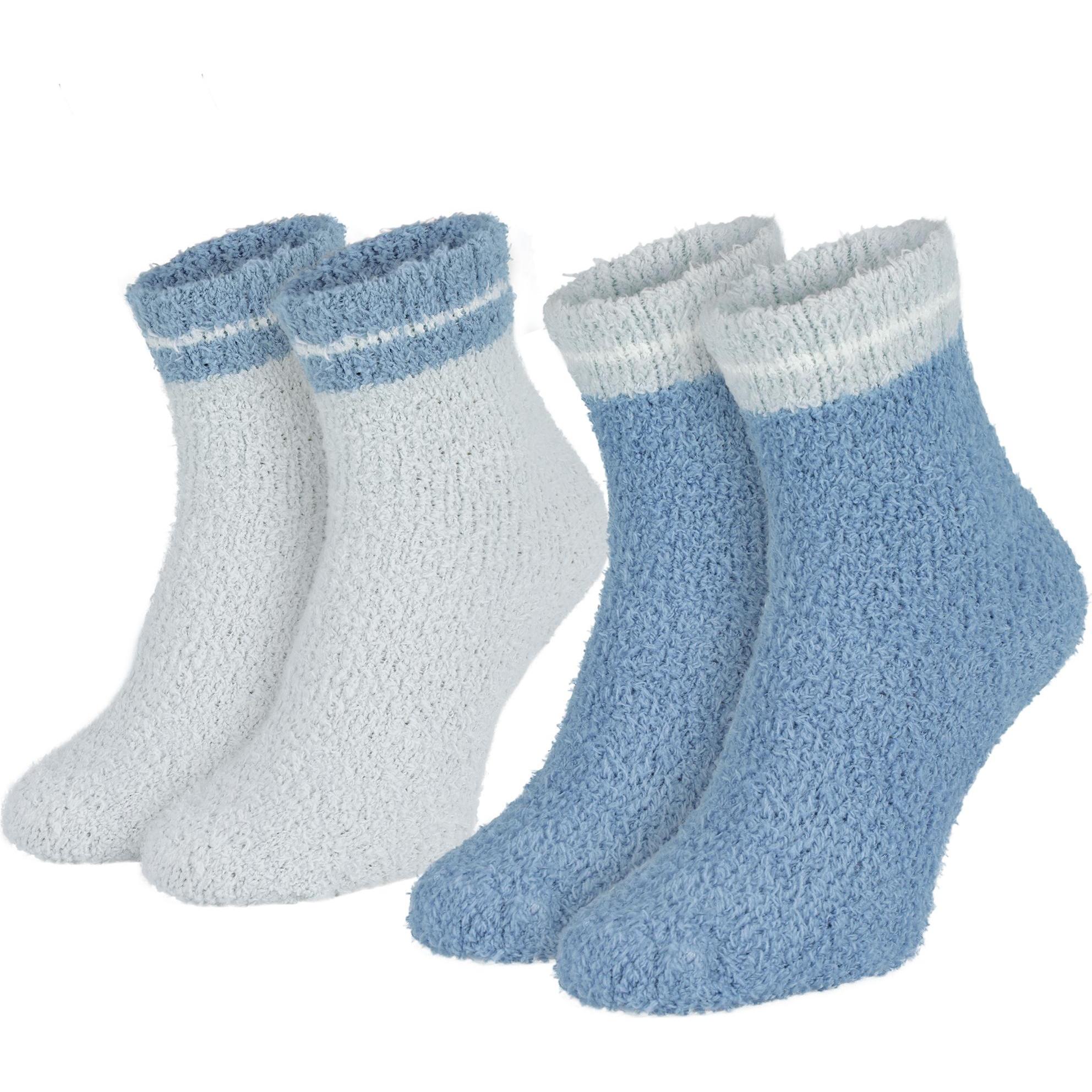 Black Snake, Damen, Socken, 2er Pack, Mehrfarbig, (2er Pack, One Size)
