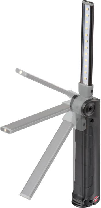 Immagine prodotto Brennenstuhl Lampada da lavoro a LED SANSA 401 A 400 lm 1177370010 (400 lm)