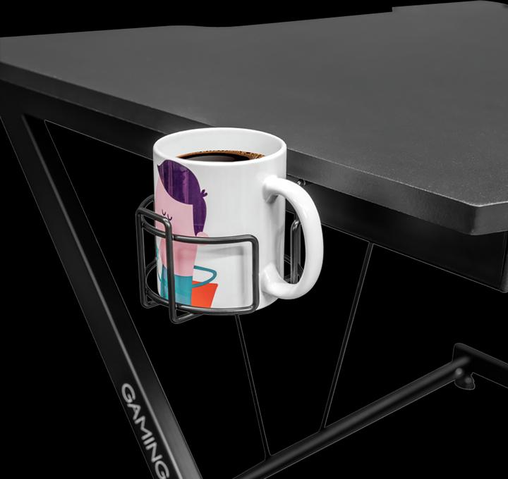 Actual product image Trust GXT 711X Dominus