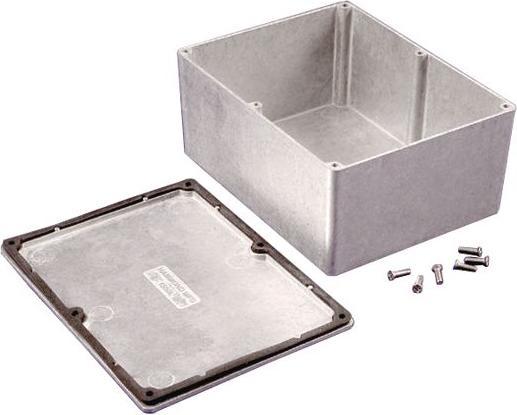 Produktbild Hammond Diecast Enclosure (Gehäuse)