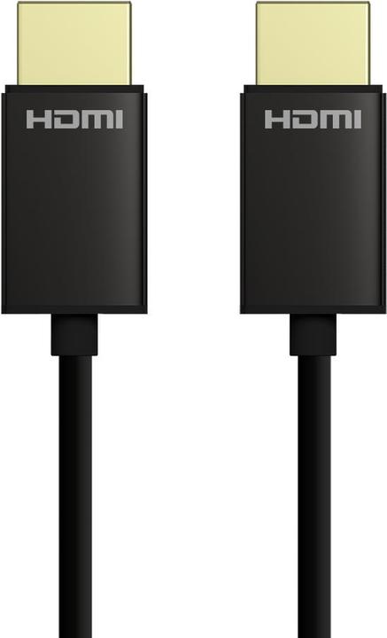 Produktbild Alogic HDMI (Typ A) — HDMI (Typ A) (5 m, HDMI, 2.0)