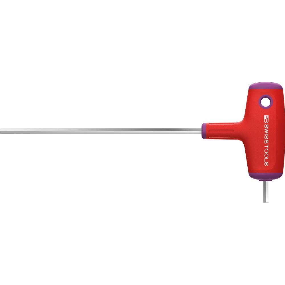PB Swiss Tools, Schraubenzieher, Innensechskantschlüssel PB 1207 5-150 (6-Kant)
