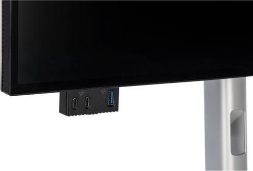 Productafbeelding Dell UltraSharp 27 U2725QE (3840 x 2160 Pixels, 27")