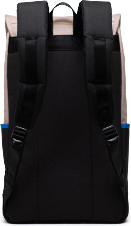 Produktbild Herschel Pro Series | Retreat Pro Light Taupe/Black/Strong Blue (22 l)