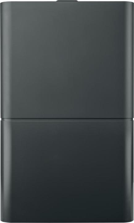 Productafbeelding Qlima D 812 Smart - Luchtontvochtiger - 12L/Dag - Geschikt voor Woonkamer, Slaapkamer, Badkamer, Babykamer (75 m², 12 l/24h)