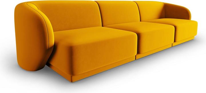 Actual product image CXL by Christian Lacroix Lionel (3-seater)