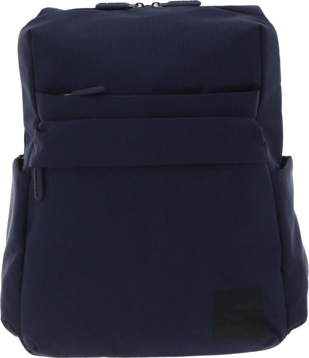 Produktbild Mandarina Duck Rucksack / Daypack District Squared Backpack KPT02 (18 l)