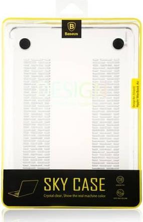 Actual product image Baseus Clip On Sky Case Air 2015 13 inch (13")