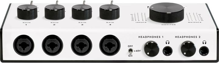 Actual product image Blackstar Audio Interface Polar 4 (USB)