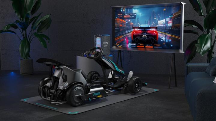 Immagine prodotto Segway-Ninebot GoKart PRO 2