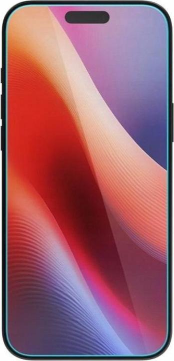 Actual product image Spigen EZ Fit Pro HD (1 pcs., Apple iPhone 16 Pro, Apple iPhone 17, Apple iPhone 17 Pro)