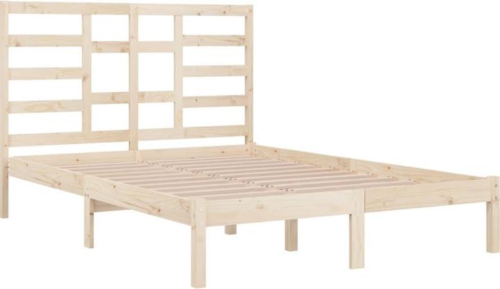 Produktbild VidaXL Gerty (160 x 200 cm)