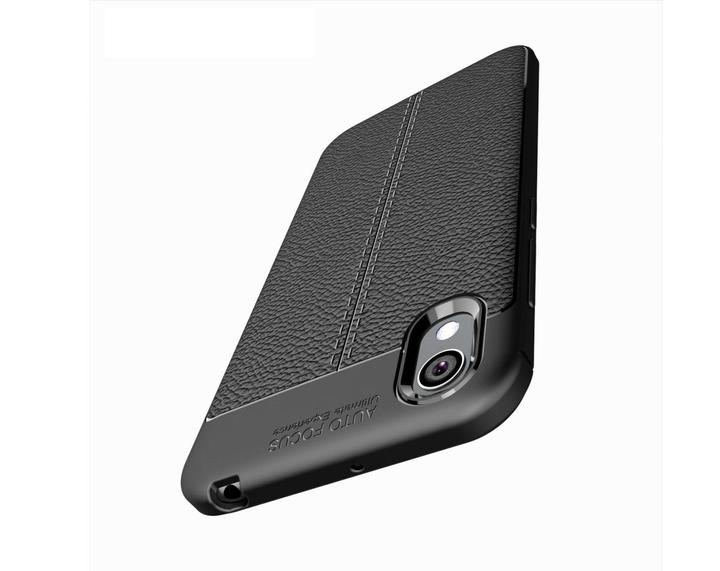 Immagine prodotto Screenguard Huawei Y5 2019 Custodia in pelle con design TPU (Huawei Y5 (2019))