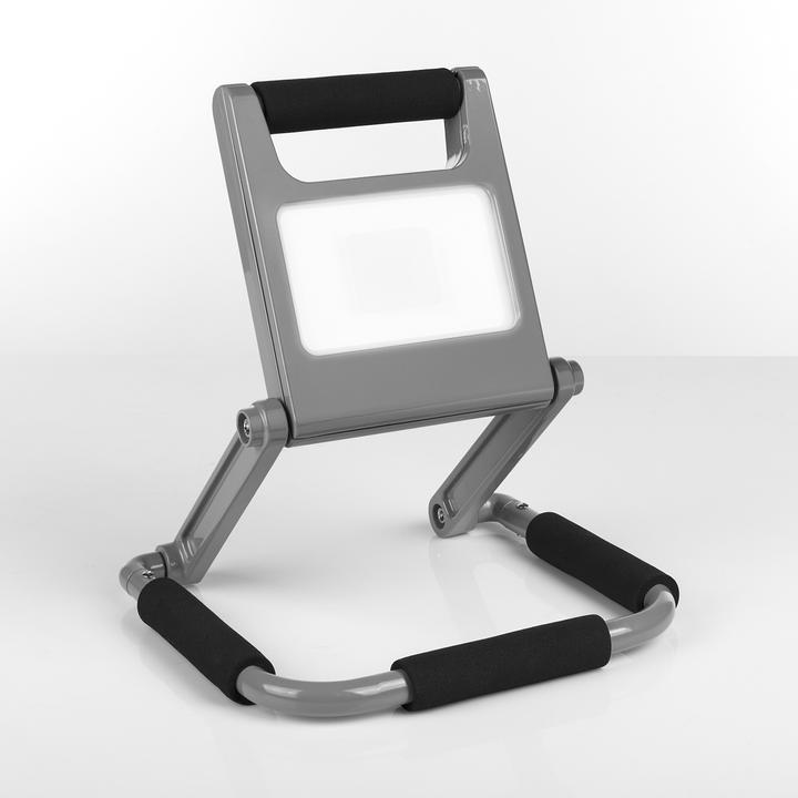 Productafbeelding Smartwares FCL-76005 LED werklamp oplaadbaar (600 lm)