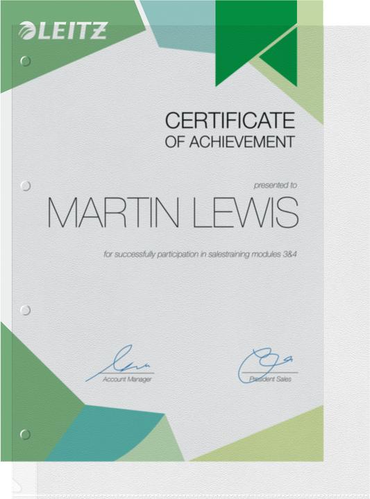 Immagine prodotto Leitz Pp (A4, 1 x)