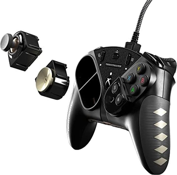 Image du produit Thrustmaster eSwap X Fighting Pack (PC)