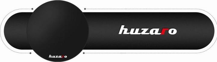 Produktbild Huzaro Play chair mat FloorMat 3.0 120cm (120 x 120 cm)