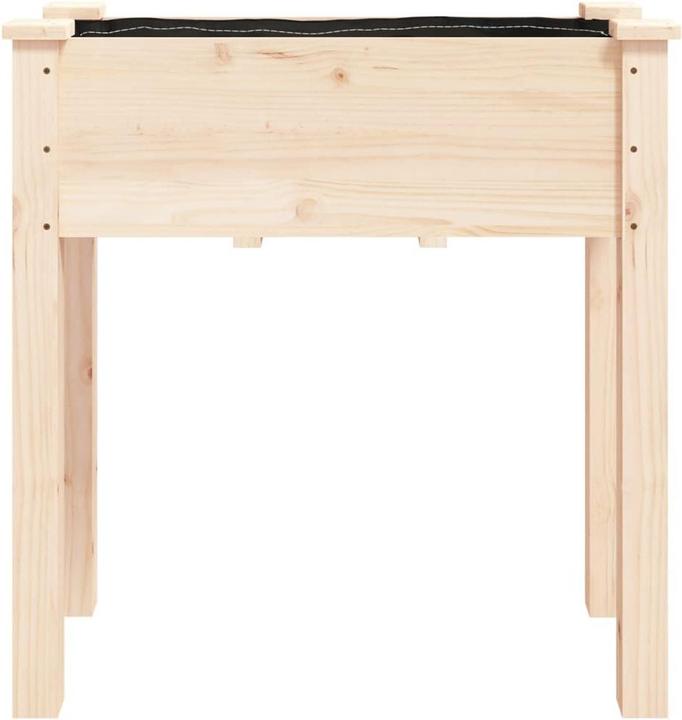 Produktbild vidaXL Pflanzgefäss