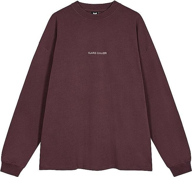 Produktbild Karo Kauer Langarmshirt (S)