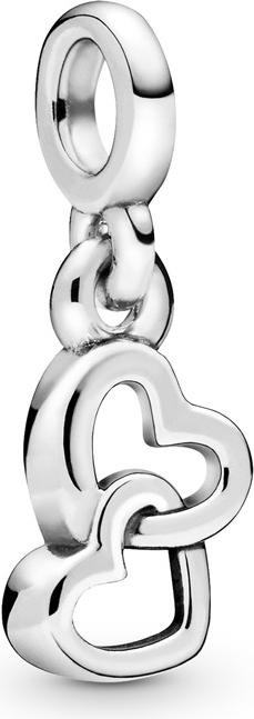 Actual product image Pandora My Loves (Silver 925)