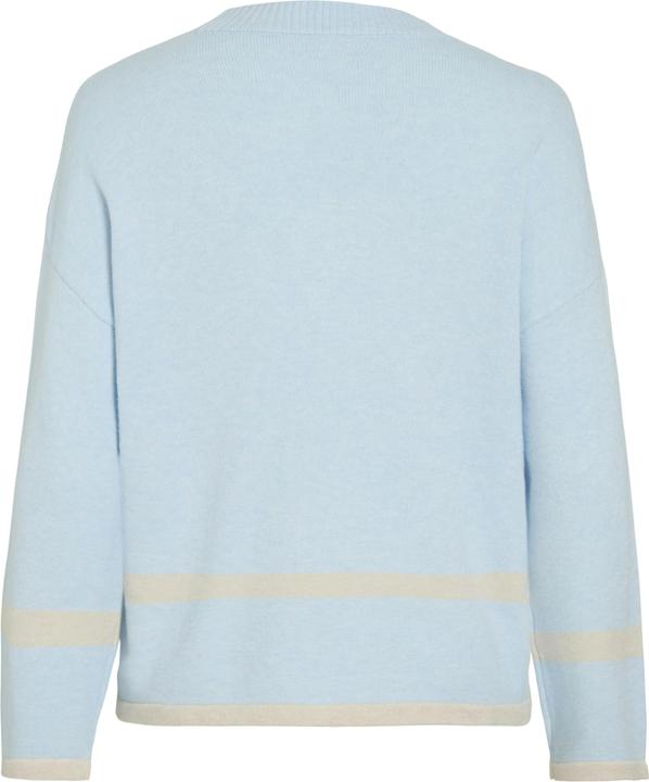 Produktbild Vila VIRIL Oversized Strickpullover (XS)