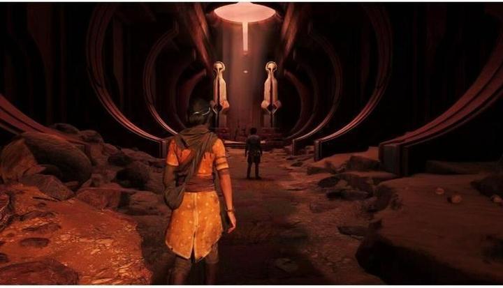 Image du produit Bandai Namco Jeu vidéo PlayStation 5 Unknown 9 : Awakening (FR) (PS5, FR)