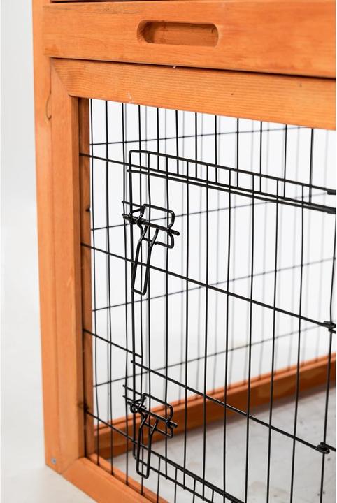 Produktbild Swisspet Ivan 120